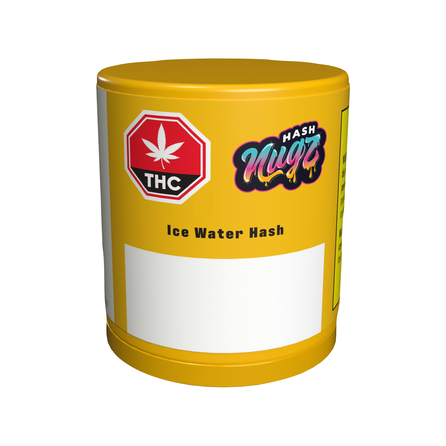 Ice Water Hash
